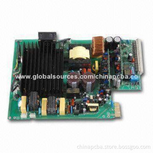 Contract Manufacturing Service, Used in Medical/Networking/Amplifier/Telecommunication Products